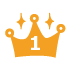 第１位