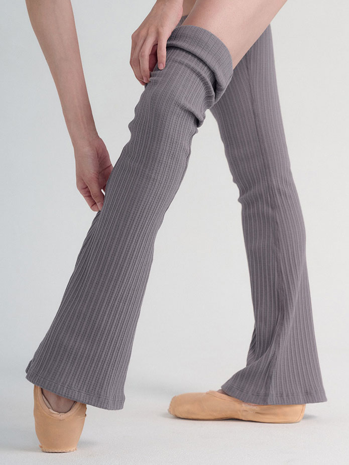 messiah〈メッシア〉Flare Legwarmer(フレアレッグウォーマー)