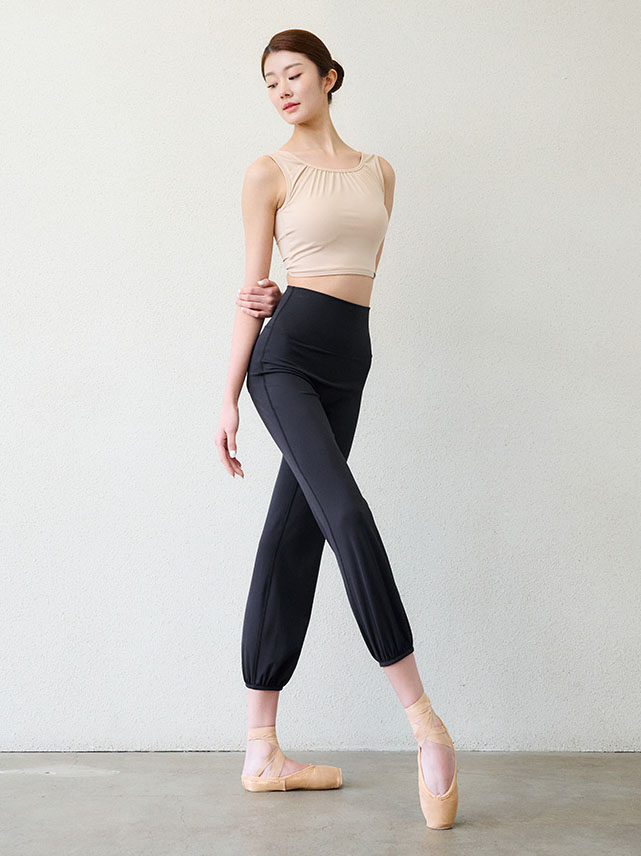 messiah〈メッシア〉Relax Pants(リラックスパンツ)