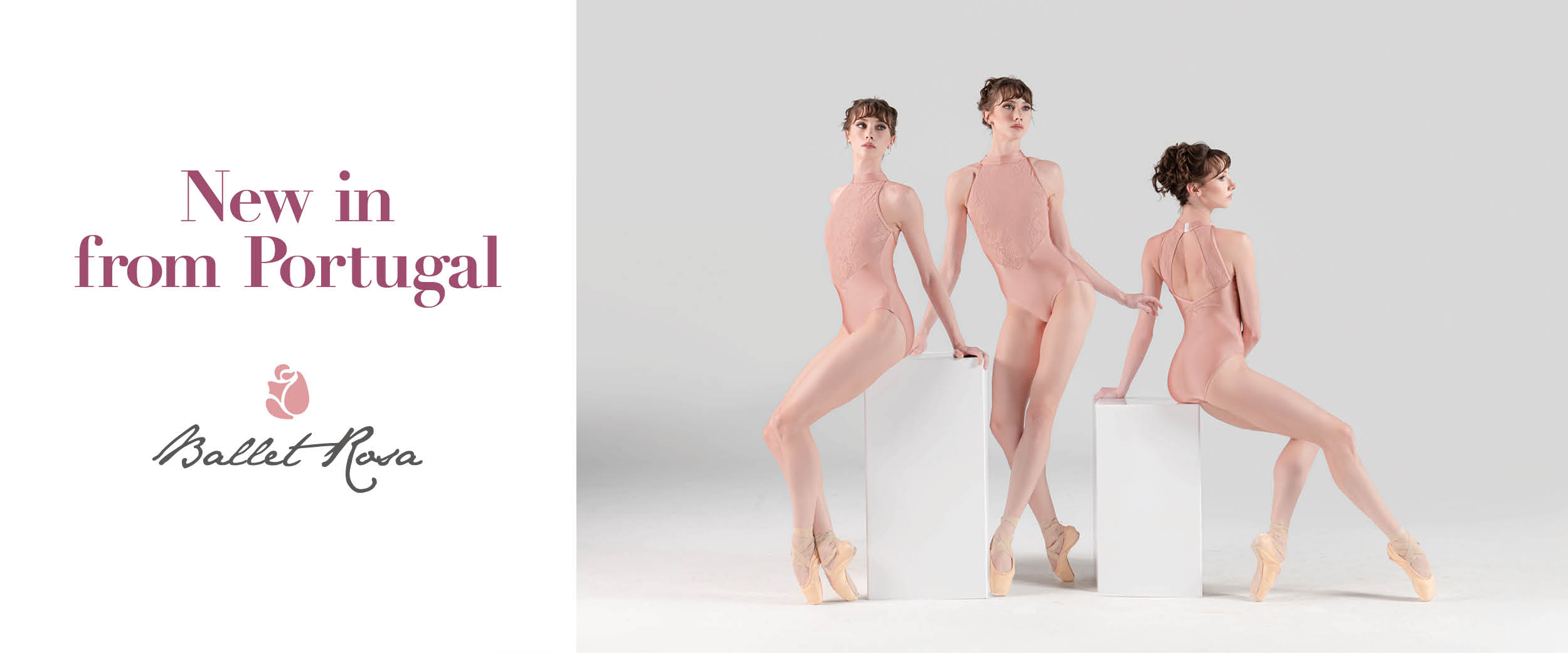 BalletRosa