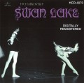 SWAN LAKE （HCD-4070) | バレエショップ フェアリー