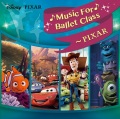 CD】ディズニーMusic For Ballet Class/ジュニア | チャコット