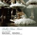 シルヴァン・デュラン | Ballet Class Music (CD) | バレエショップ