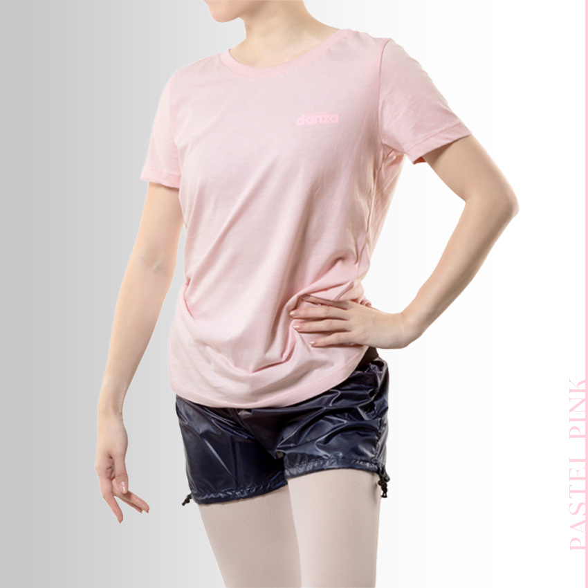 59222-4001 シンプルロゴTシャツ